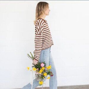 Things Between Piper Cardigan